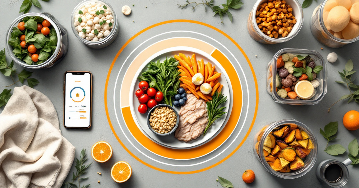 Featured image for: Macro Friendly Dinner Ideas That Fit Real Weekly Targets