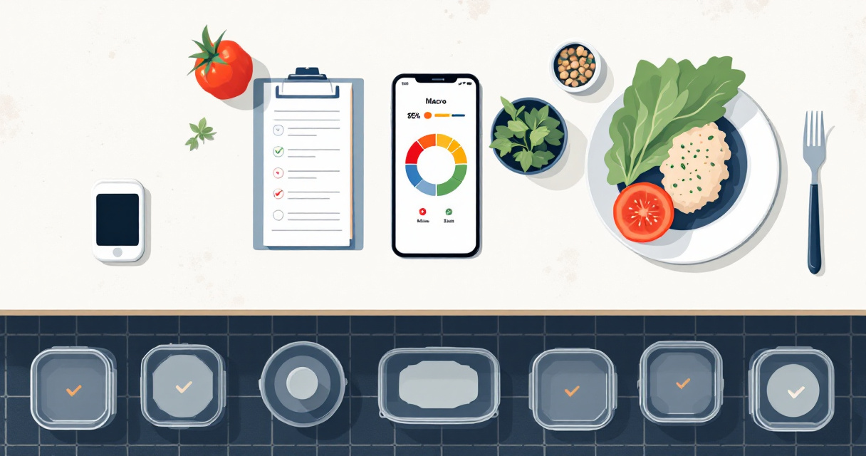 Featured image for: Meal Planning App for Diabetes Macros: What to Look For in 2026