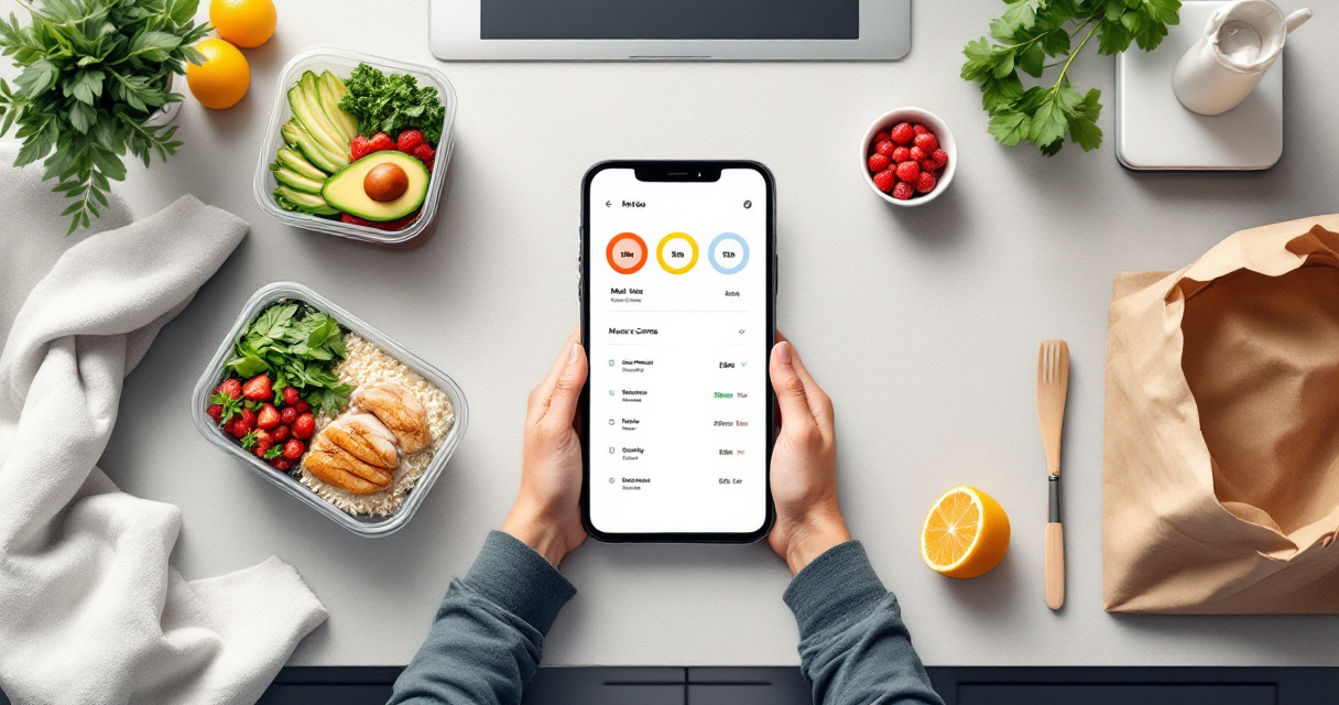 Featured image for: Best Meal Planning App for Weight Loss Macros: What to Look For in 2026