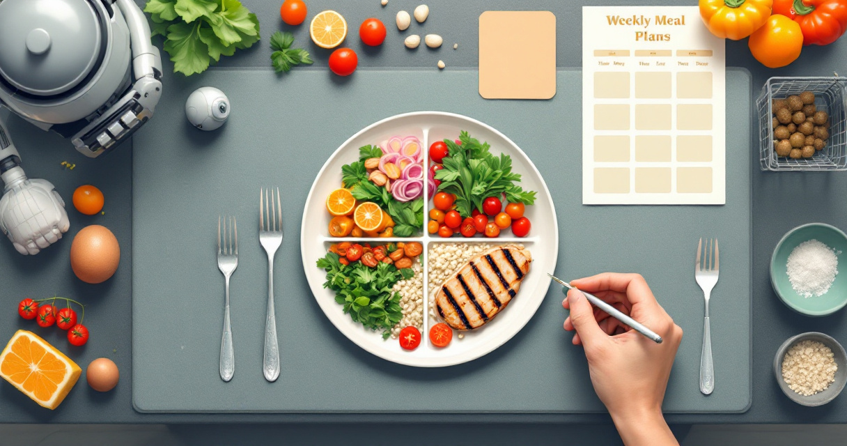 Featured image for: Personalized Recipe Generator With Macros: How to Build Meals That Fit Your Targets