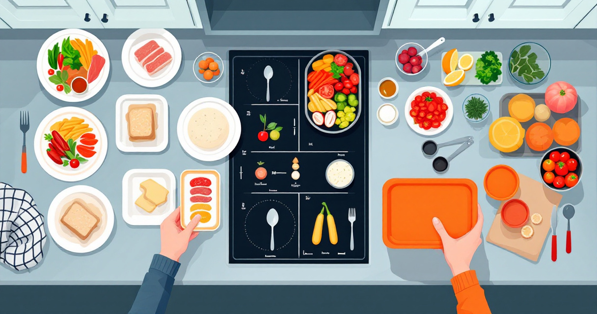 Featured image for: Strongr Fastr Alternative: What to Pick in 2026 for Smarter Meal Planning