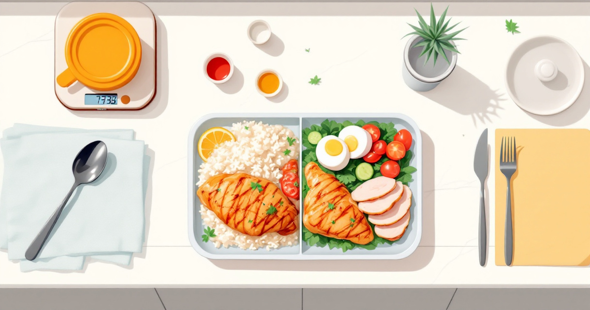 Featured image for: USDA Validated Nutrition vs Estimated Macros: What Actually Matters for Accurate Meal Planning