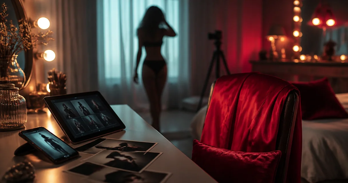 Featured image for: AI Boudoir Photo Generator: Realistic, Private, and Tasteful Image Ideas for 2026