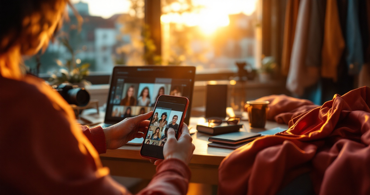 Featured image for: AI Lifestyle Photo Generator for Instagram: Styles, Prompts, and Realistic Results