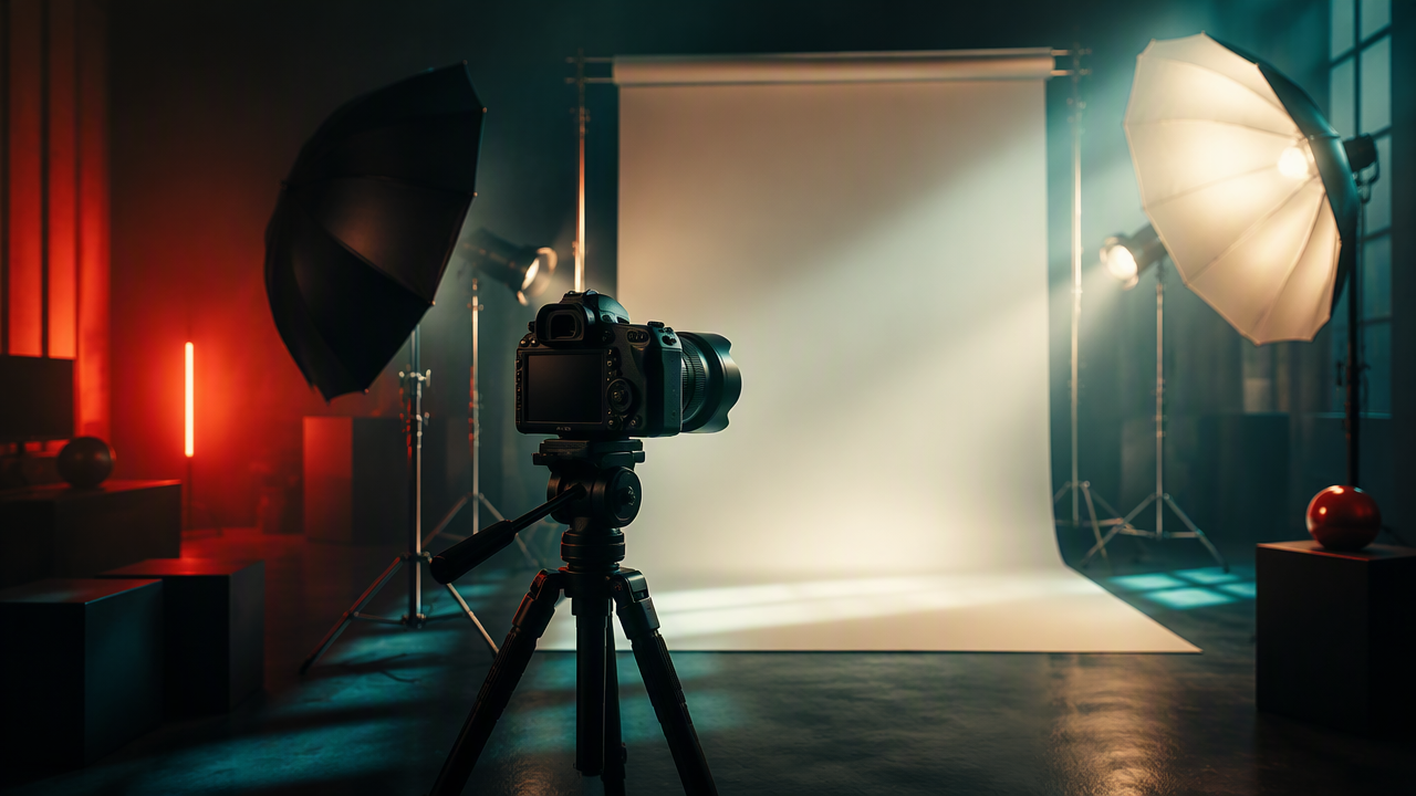 Featured image for: AI Photo Generator: How to Create Profile-Ready Images in 2026