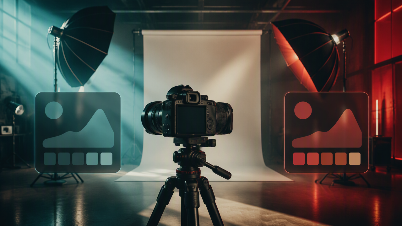 Featured image for: AI Photo Generator vs AI Filter App: Which Should You Use in 2026?