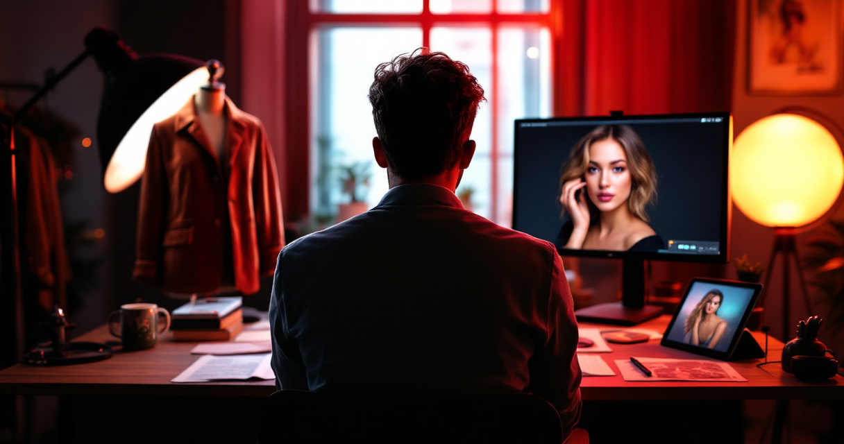 Featured image for: AI Photo Generator vs AI Photo Editor: Which One Makes Better Personal Photos?