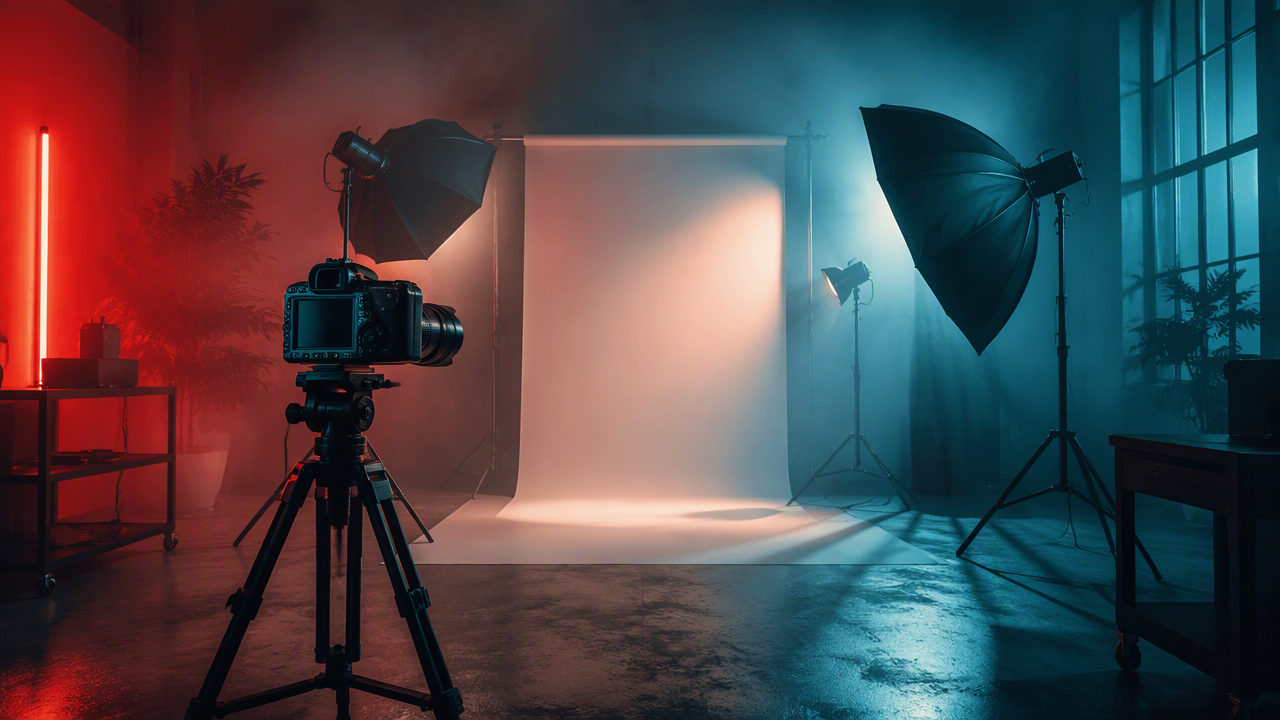 Featured image for: AI Photo Lighting Editor: Make Portraits Look Better Without a Studio
