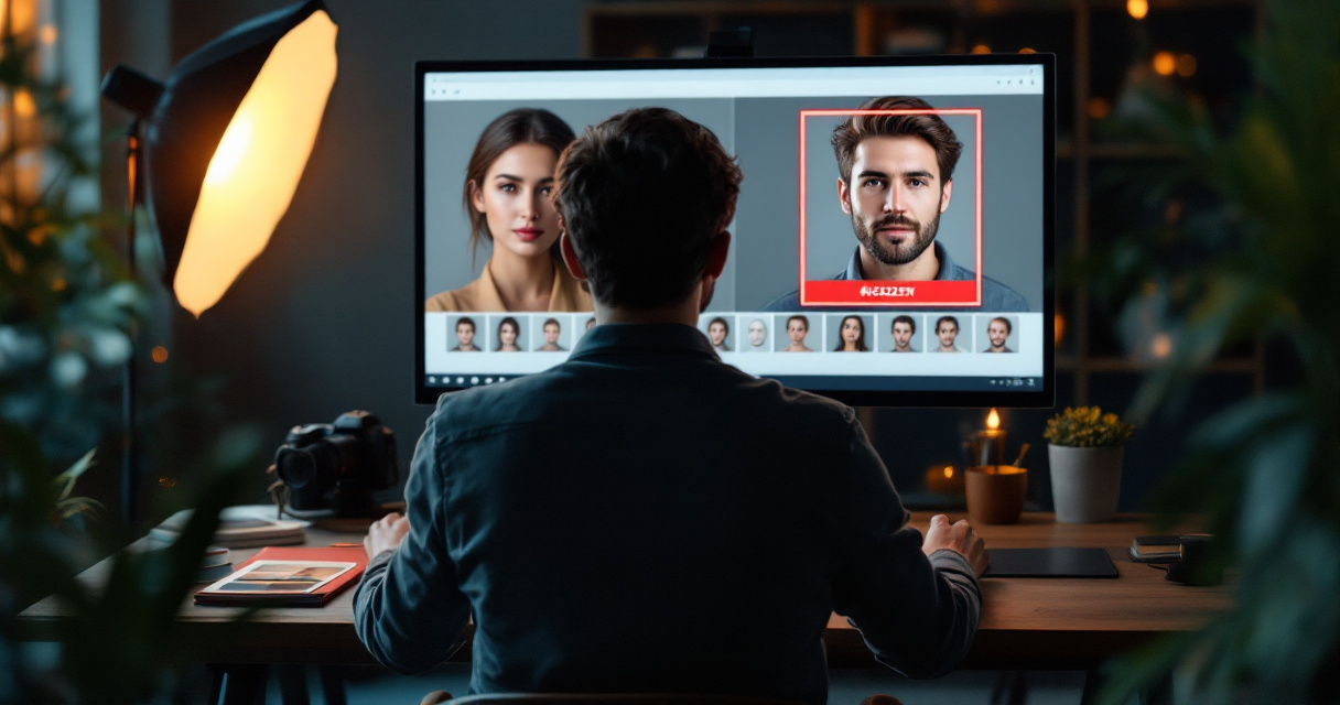 Featured image for: AI Photos Don't Look Like Me: Why It Happens and How to Fix It