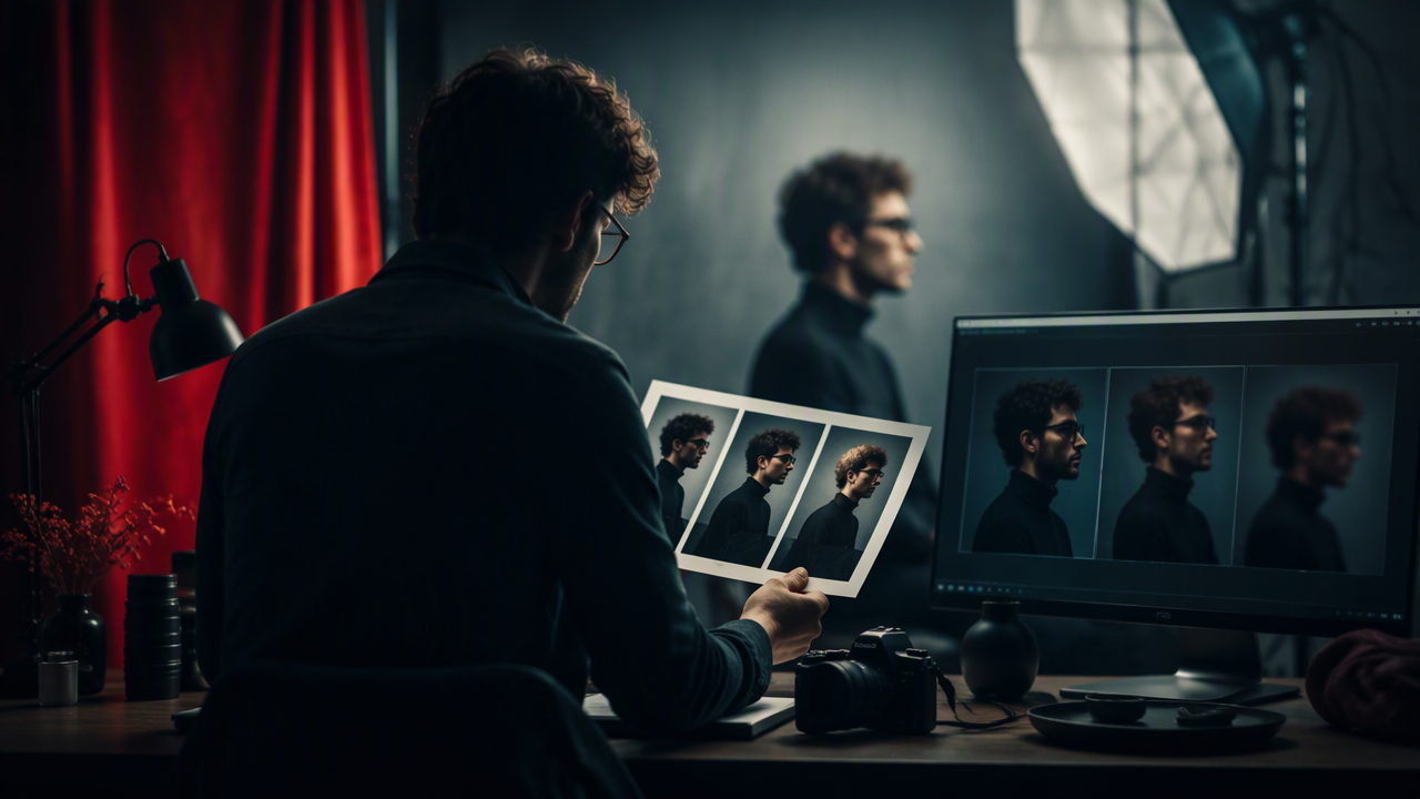 Featured image for: AI Photos Don't Look Like Me: How to Get Better Likeness