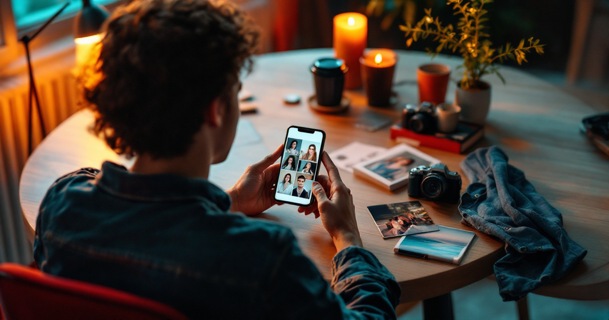 Featured image for: AI Photos for Tinder: How to Look Better Without Looking Fake