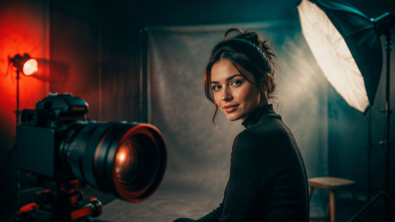 Featured image for: AI Portrait Styles for Online Dating Profiles: A 2026 Style Guide