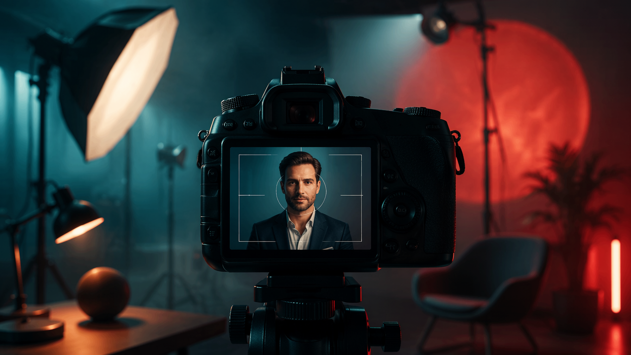 Featured image for: AI Profile Picture Generator for LinkedIn: How to Look Professional, Not Plastic