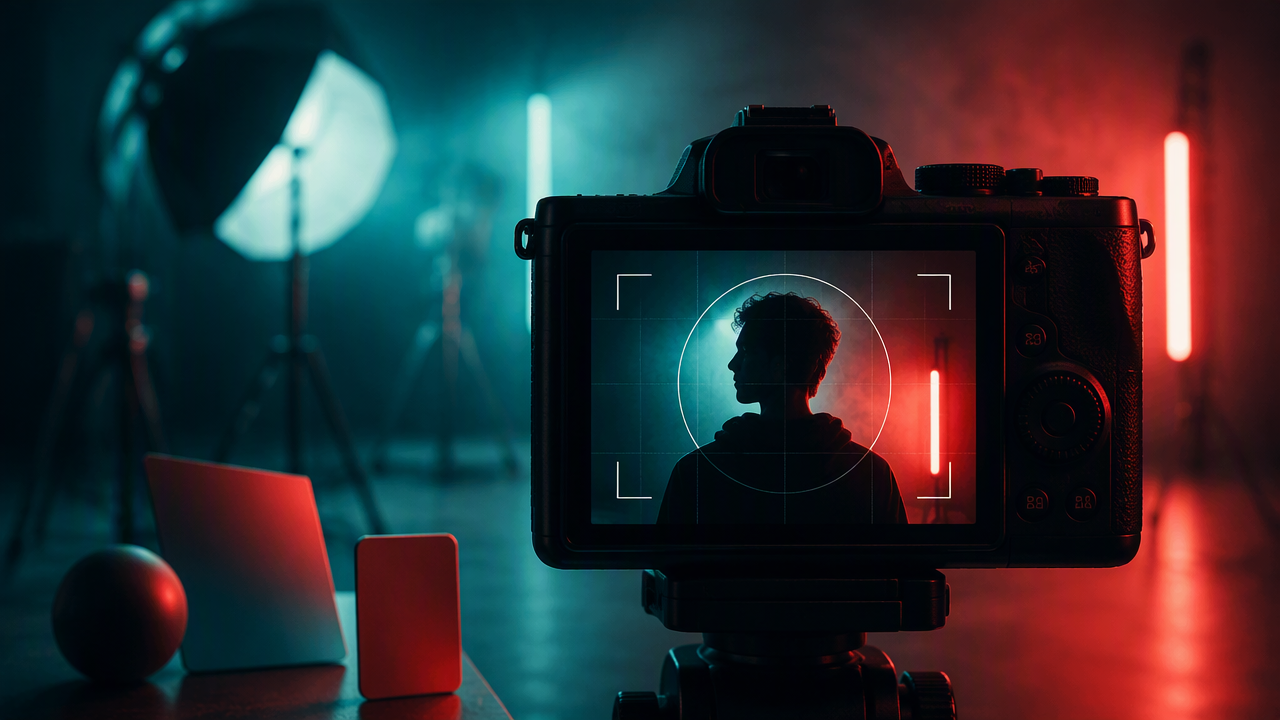 Featured image for: AI TikTok Profile Picture Generator: Make a PFP People Recognize Fast