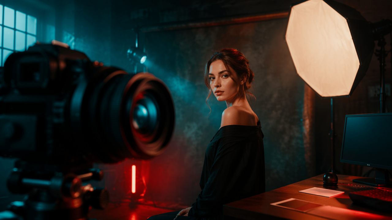 Featured image for: Aragon AI Alternative for Personal AI Portraits: A 2026 Guide