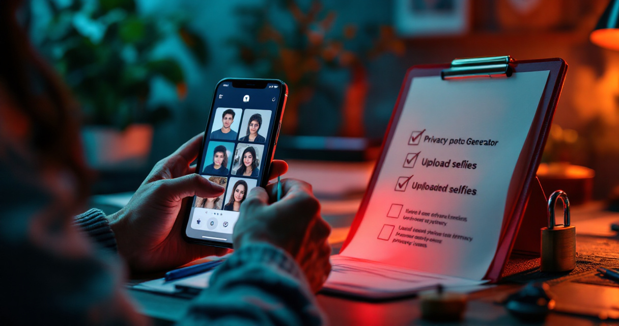Featured image for: Are AI Photo Generators Private and Safe? A 2026 User Checklist
