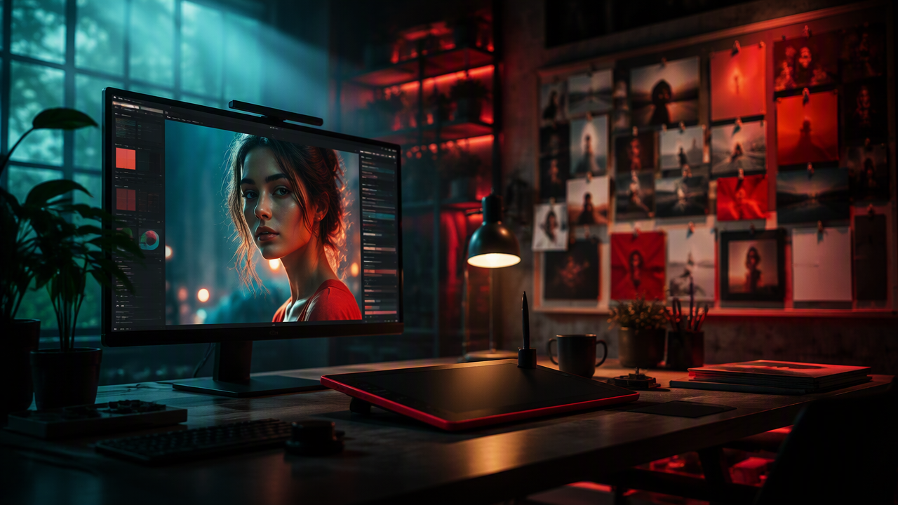 Featured image for: Best AI Image Generators for Realistic People Photos in 2026