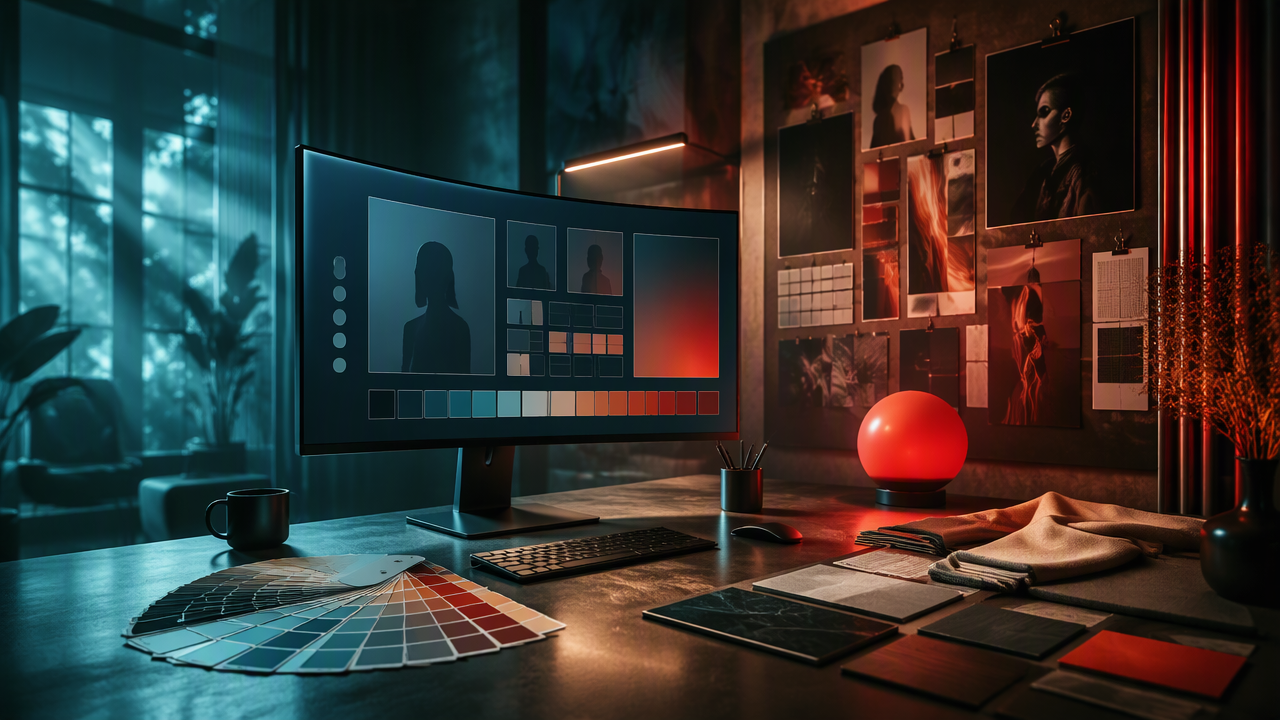 Featured image for: Best AI Personal Branding Photo Tools for 2026