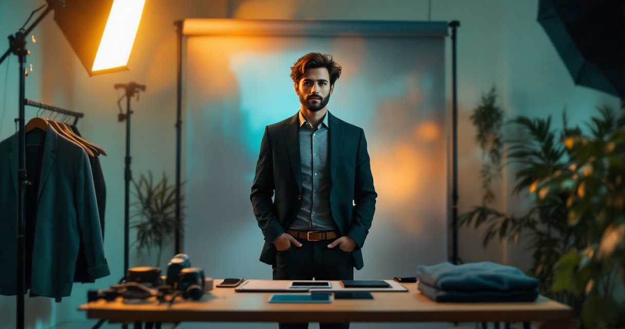 Featured image for: Best AI Photo Editor for Changing Outfits and Backgrounds in 2026