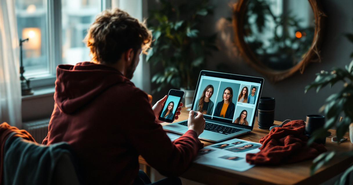 Featured image for: Best AI Photo Generator for Dating Profiles in 2026: How to Choose Realistic, Match-Worthy Photos