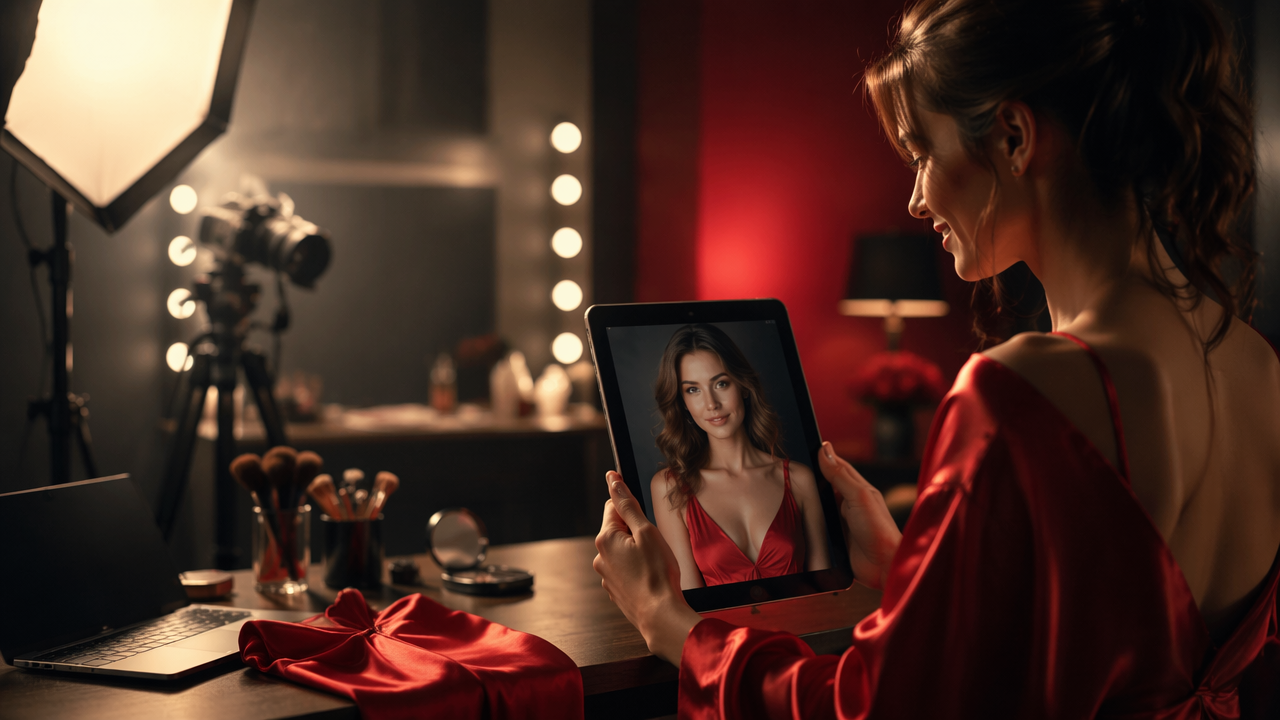 Featured image for: Best AI Photo Generator for Women in 2026: What Actually Works