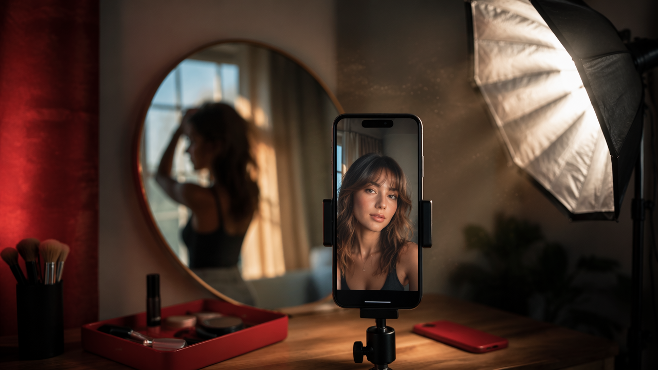 Featured image for: Best AI Selfie Generator for Realistic Profile Photos in 2026