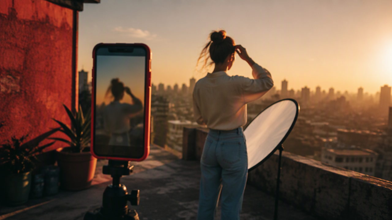 Featured image for: Best Camera App Choices for Better Profile Photos in 2026