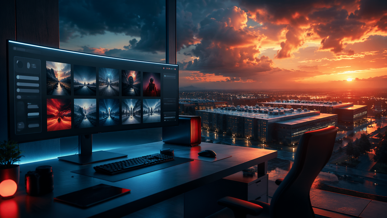 Featured image for: Cloud Photo Storage for AI-Generated Photos: A Practical 2026 Guide