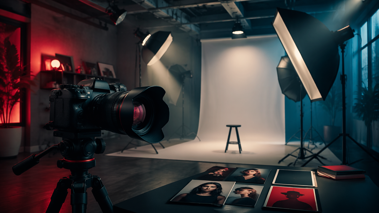 Featured image for: Custom AI Photo Products: A 2026 Guide to AI Portraits, Profile Photos, and Stylized Image Packs