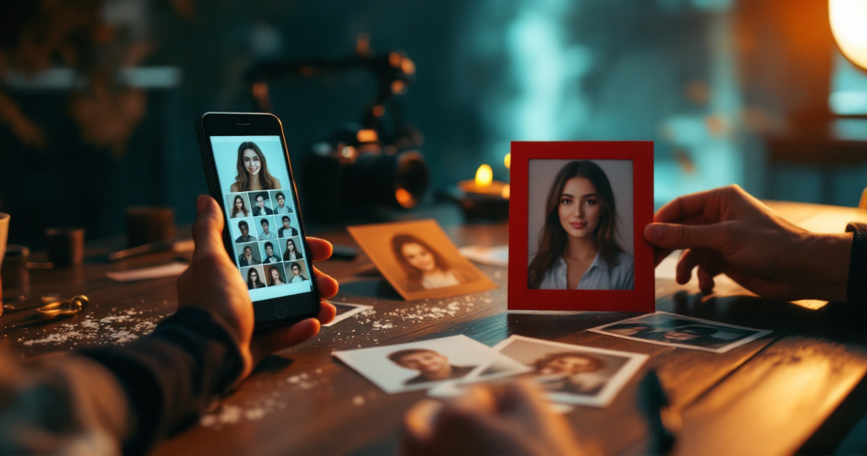 Featured image for: Dating Profile Photo Mistakes That Quietly Kill Matches