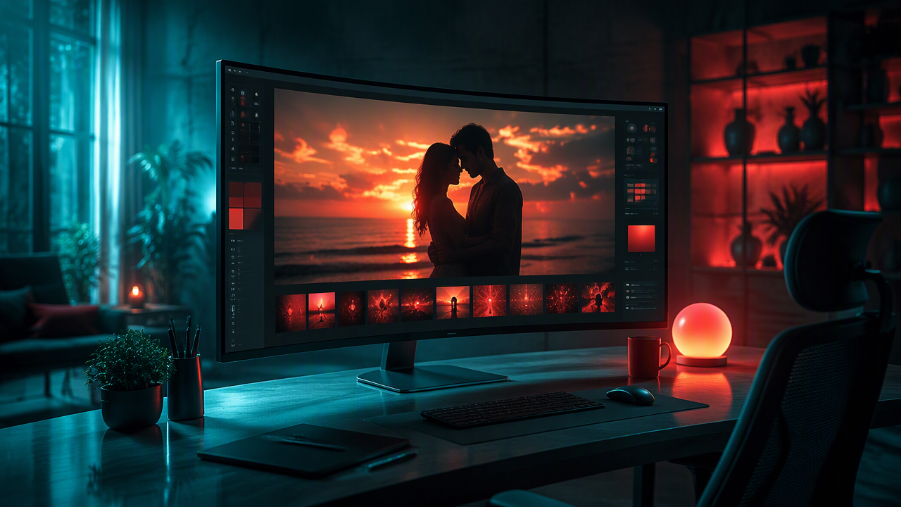 Featured image for: Happy Anniversary Picture Images: Romantic AI Ideas, Prompts, and Formats for 2026