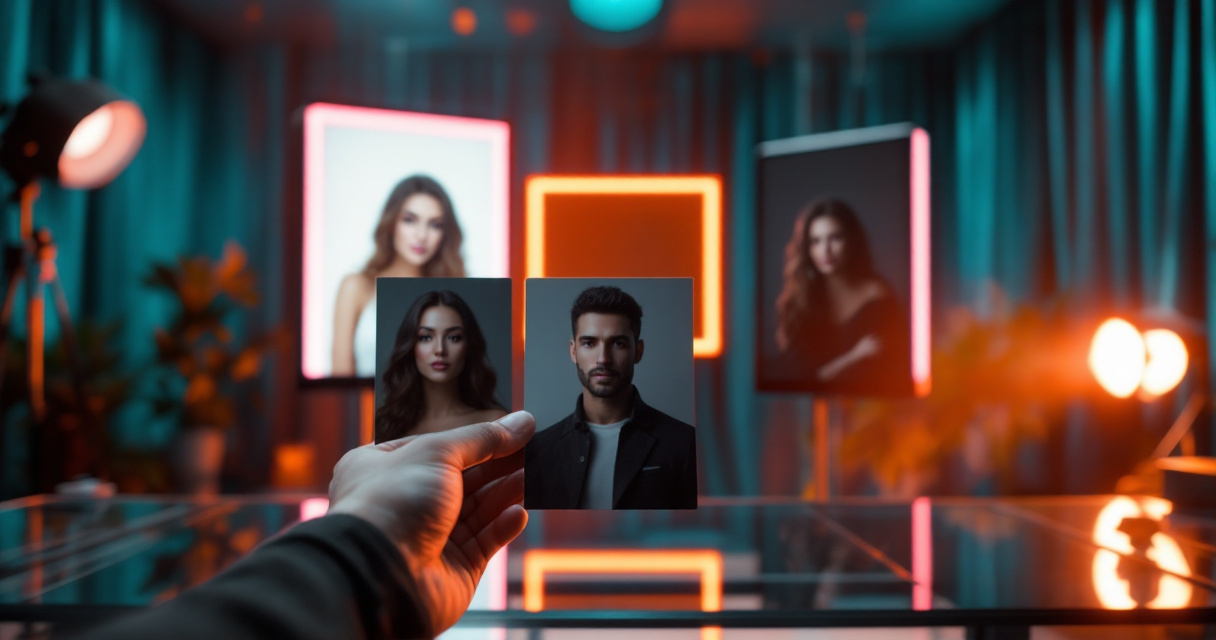 Featured image for: Hot Photo AI vs PhotoAI: Which AI Photo Tool Fits Your Dating, Glam, or Profile Goals?