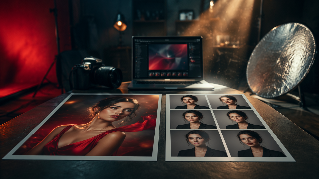 Featured image for: Hot Photo AI vs ProfilePicture.ai: Which AI Photo Tool Fits You?
