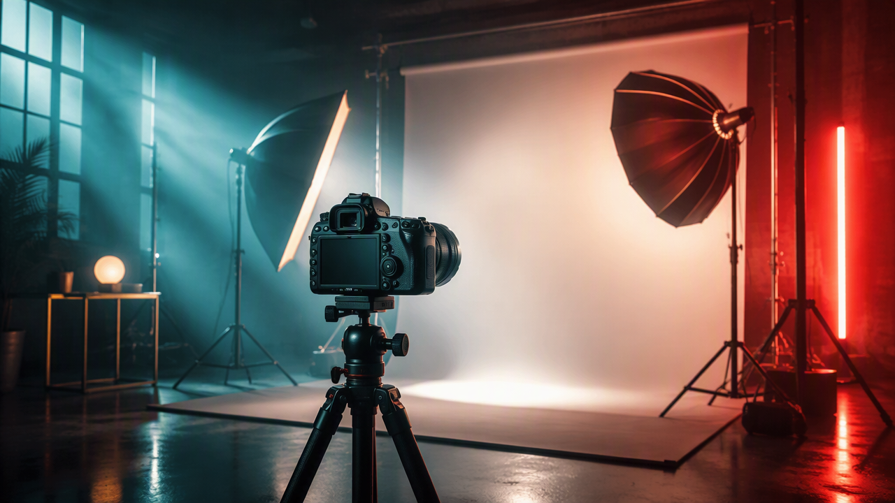 Featured image for: HotPhotoAI vs Lensa: Which AI Photo App Fits Your 2026 Profile Goals?
