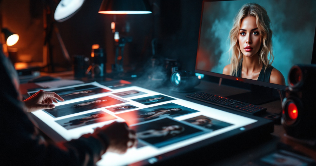 Featured image for: How Reference Photos Work in AI Image Generation