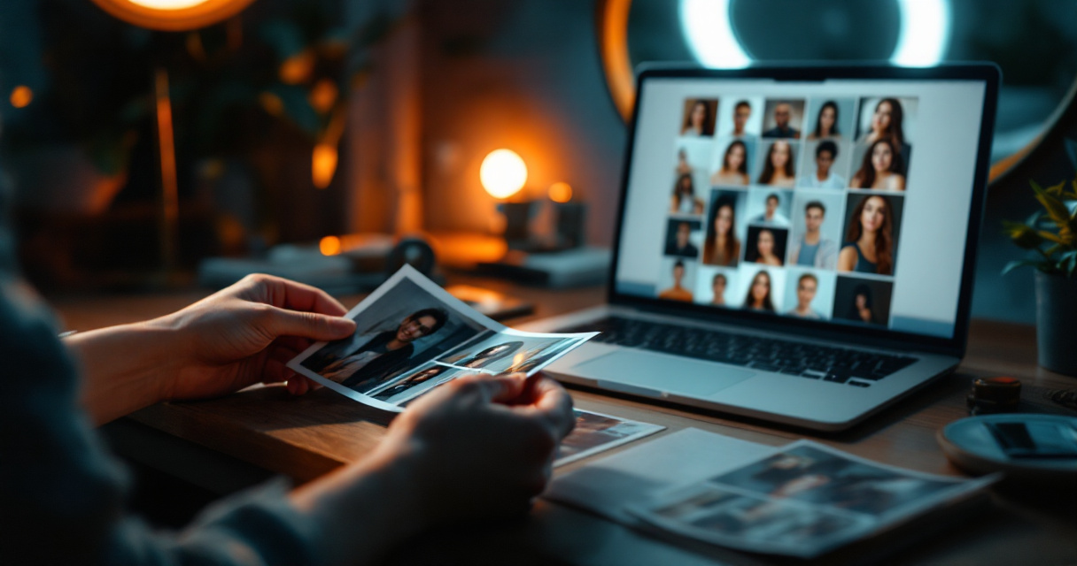 Featured image for: How to Choose Photos for AI Photo Generator Results That Actually Look Like You