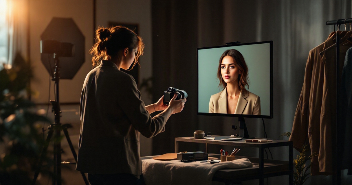 Featured image for: How to Make AI Photos Look Realistic in 2026