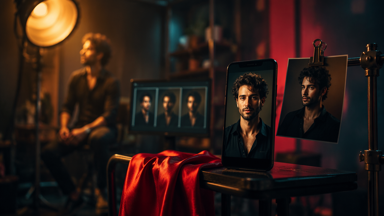 Featured image for: How to Make Hot Photos With AI Without Looking Fake