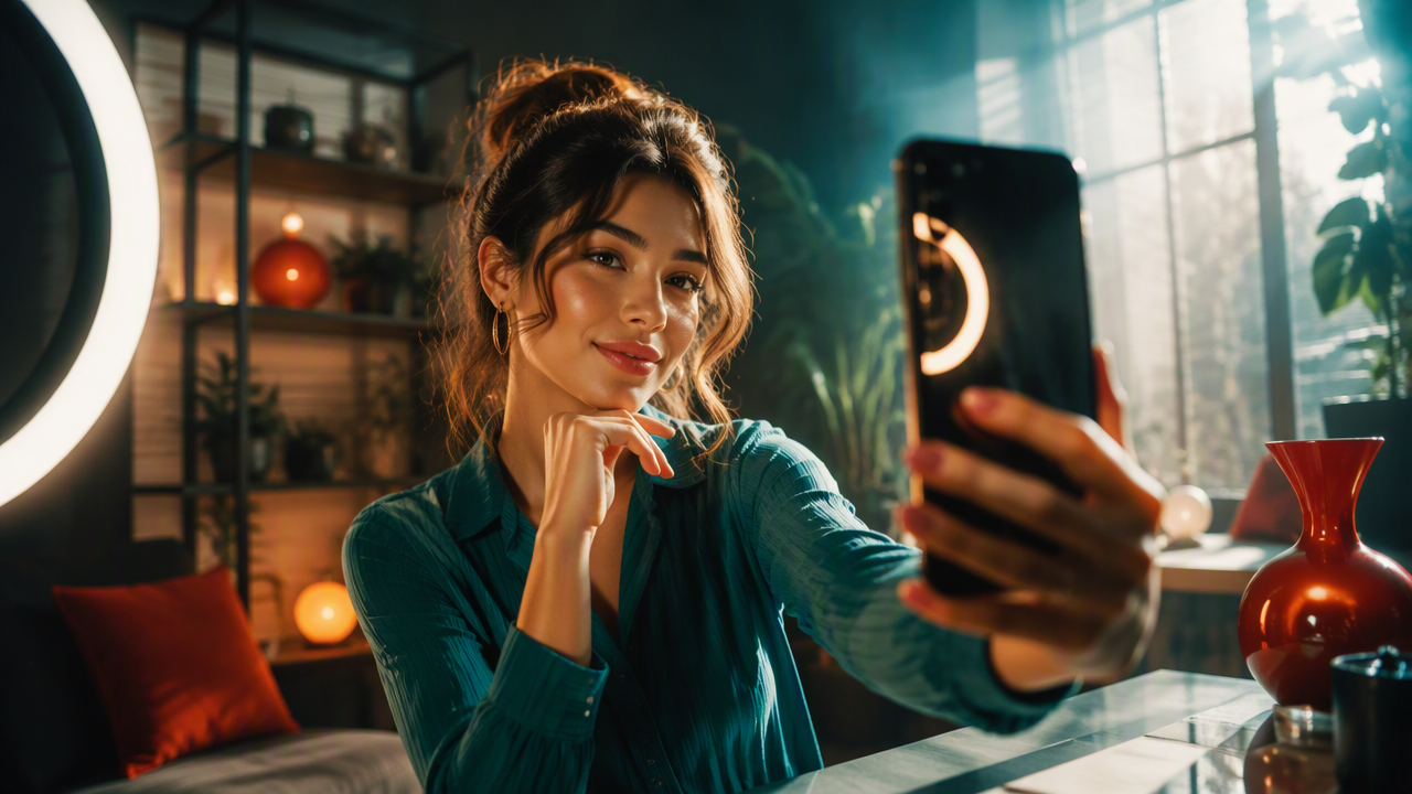 Featured image for: Lensa Alternatives for AI Selfies: Best Apps to Try in 2026
