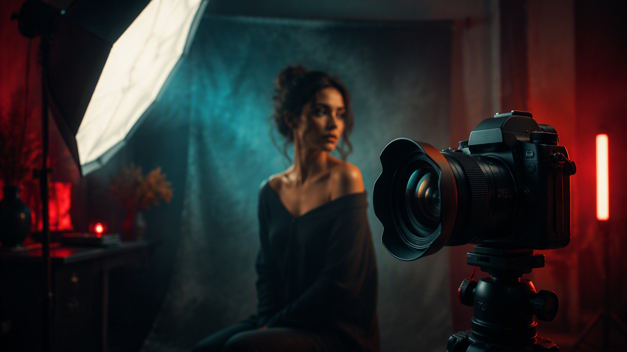 Featured image for: Photo and Prints From AI Portraits: How to Get Frame-Worthy Results