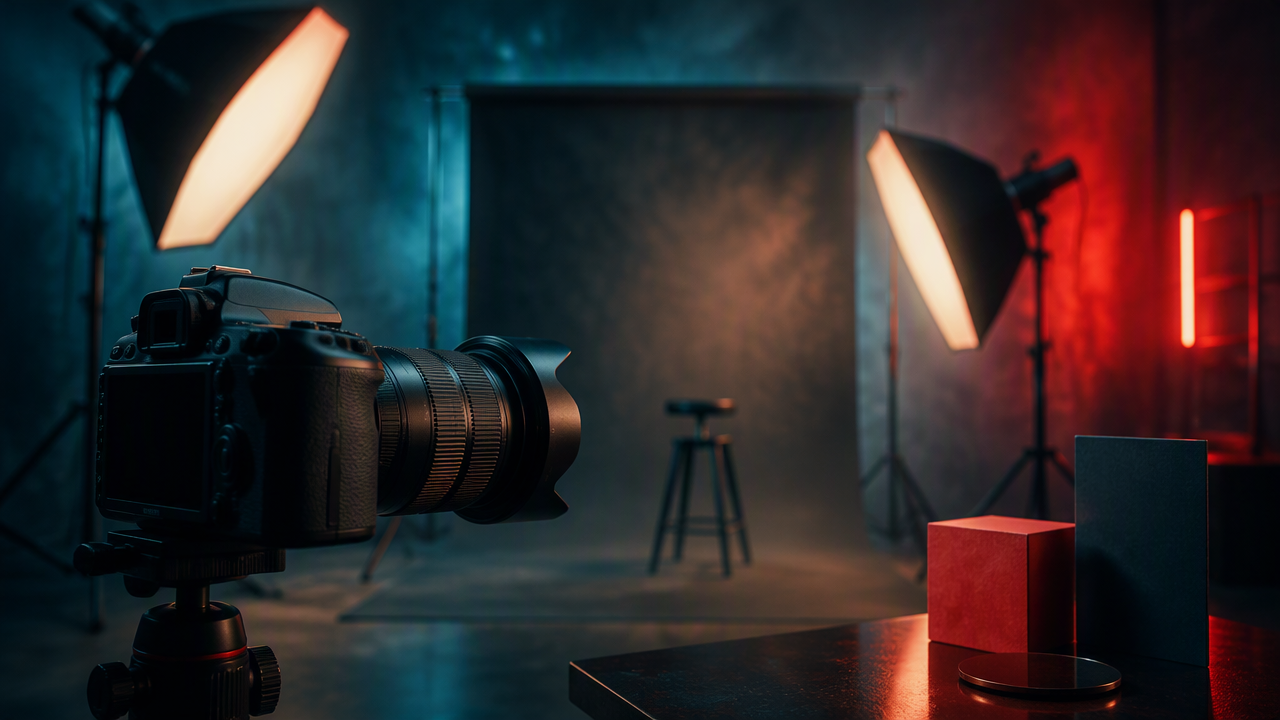 Featured image for: Photo Shoppe vs AI Portrait Studio: Which Is Better for Polished Personal Photos?