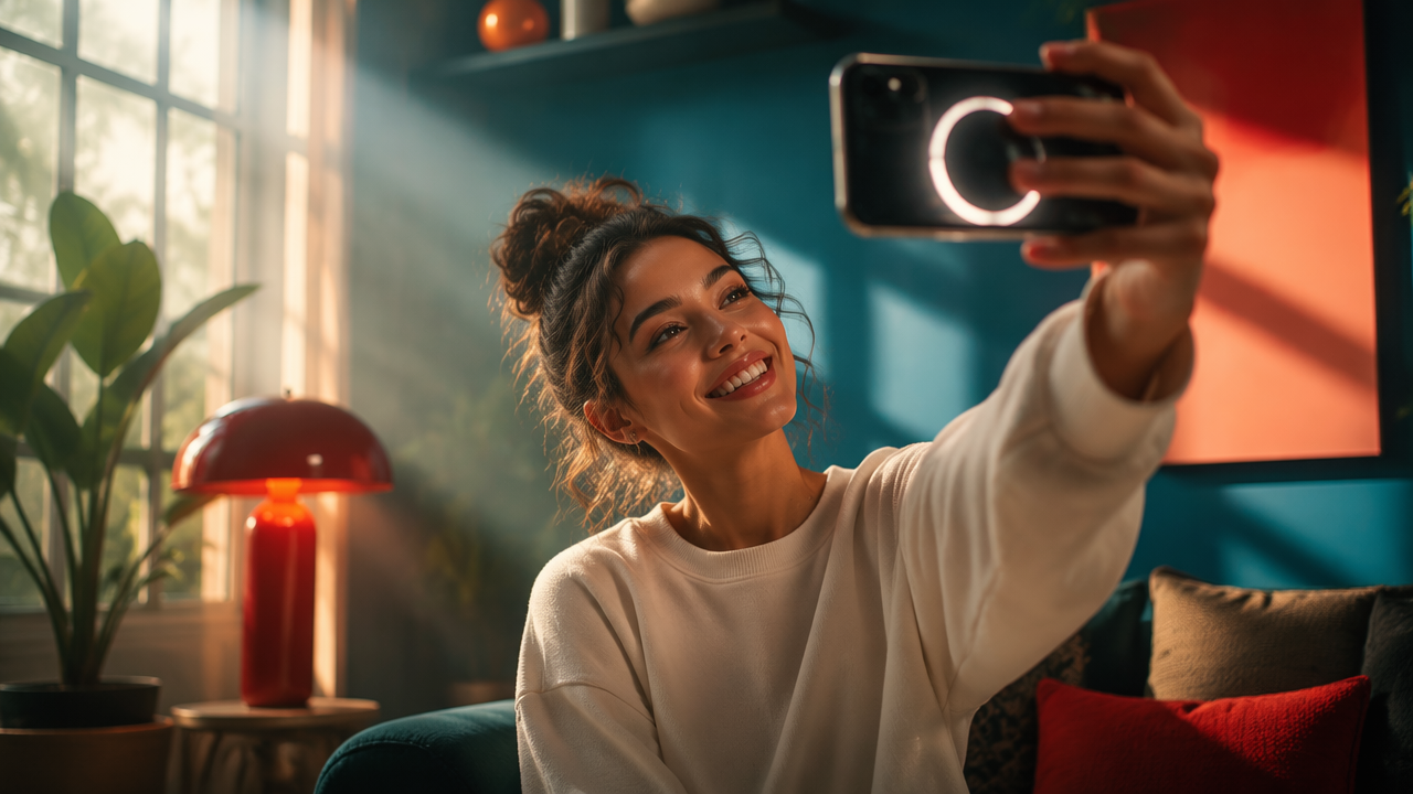 Featured image for: Picture Booth Photos From Selfies: How to Get the Booth Look Without the Booth