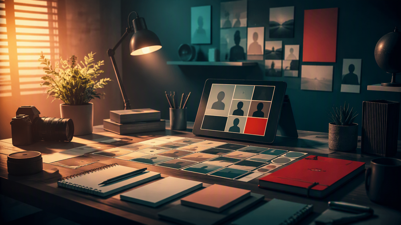 Featured image for: Profile Pic Pictures: How to Choose Photos That Actually Work