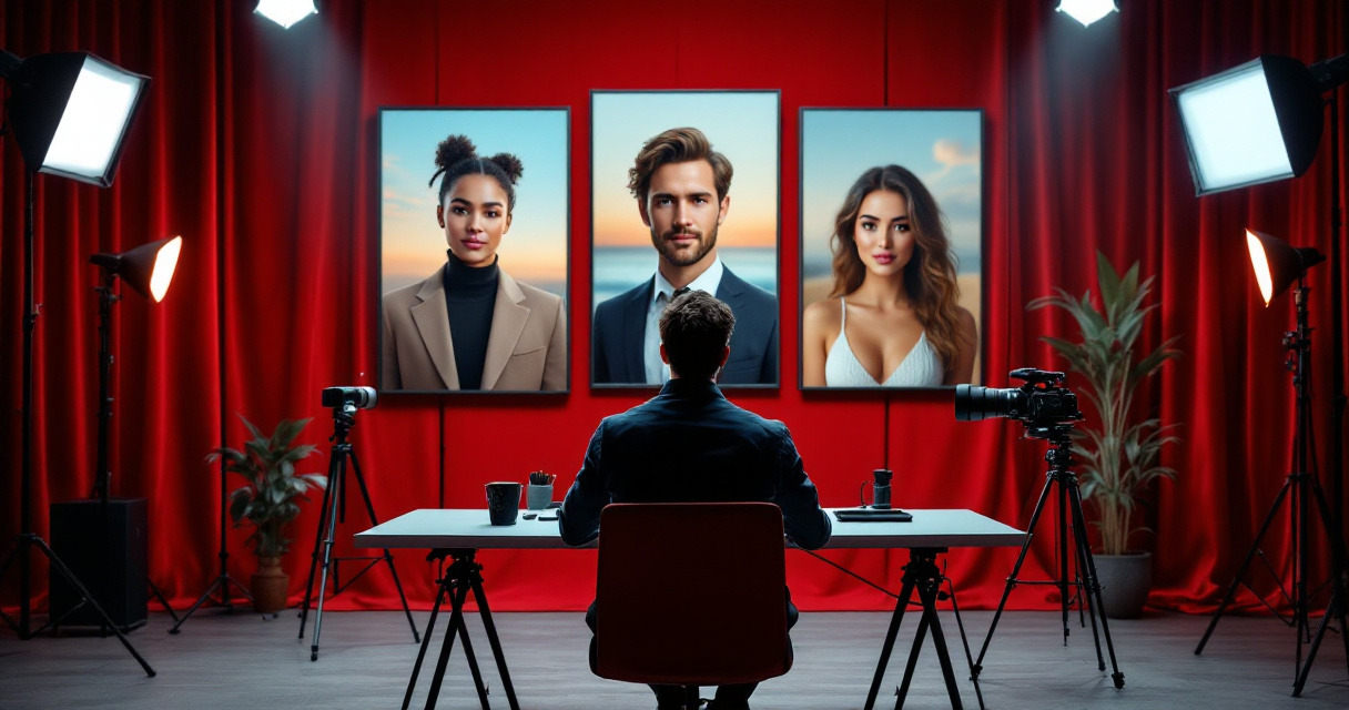 Featured image for: ProfilePicture.ai Alternatives: Best AI Photo Tools by Use Case