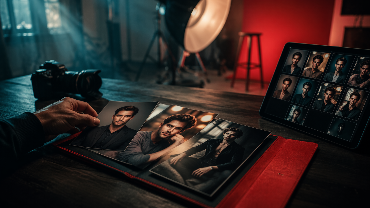 Featured image for: What Are AI Photo Packs? A Practical 2026 Guide