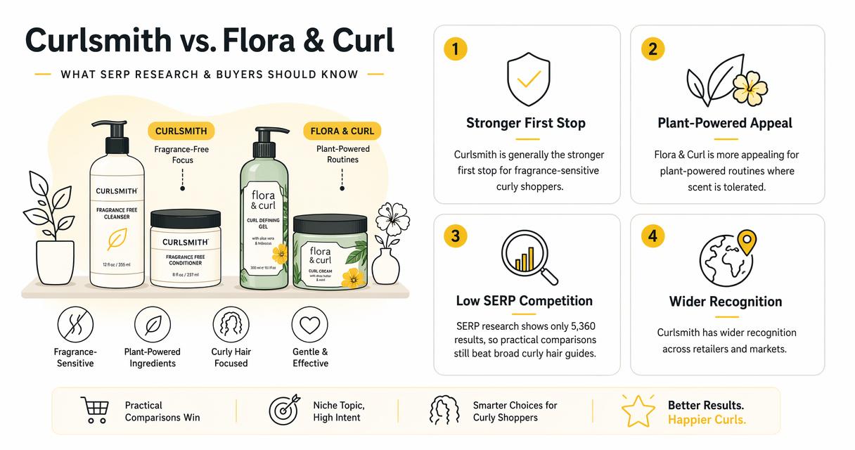 Illustration for Quick verdict for sensitive scalps