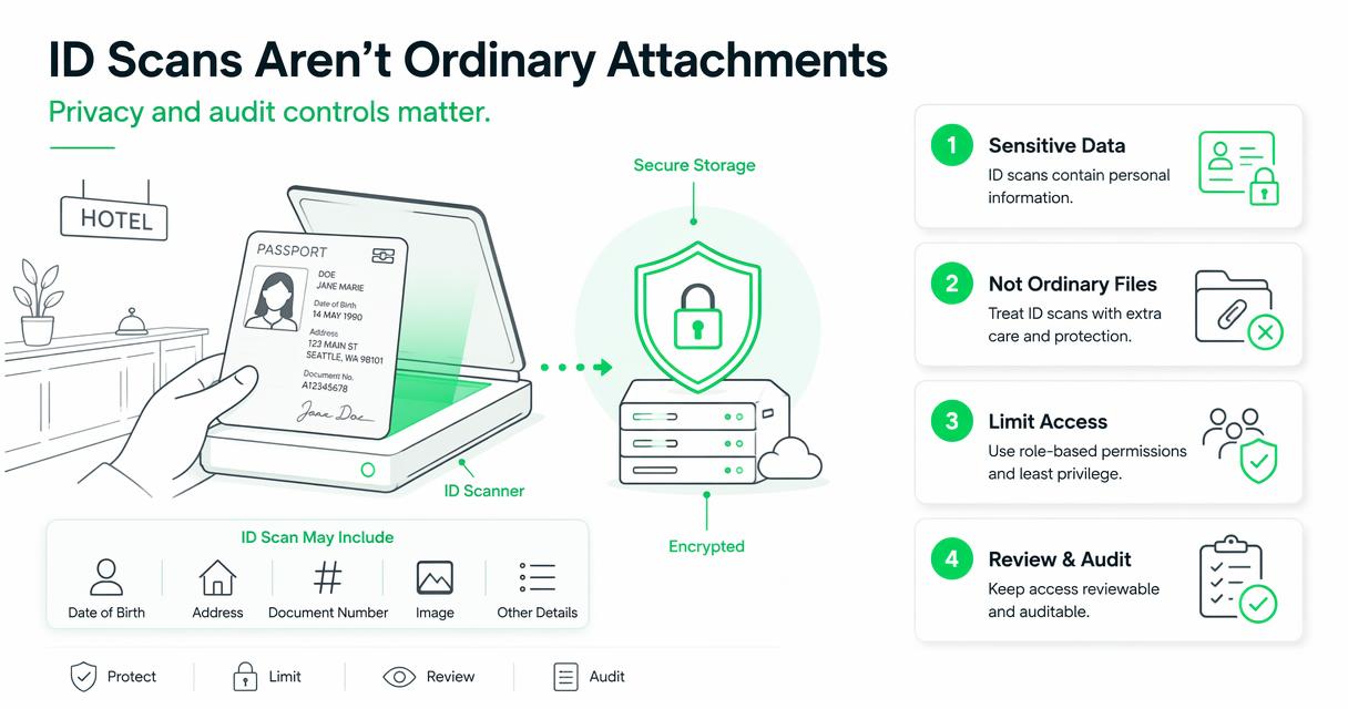 Illustration for What privacy and audit controls matter in 2026?