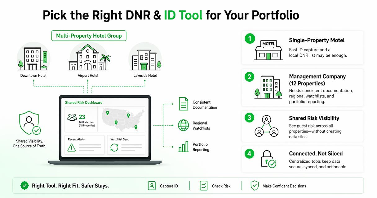 Illustration for Which tool works better for multi-property groups?