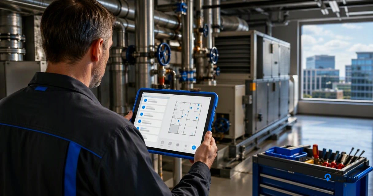 Featured image for: Best Building Maintenance Software for Commercial Properties in 2026