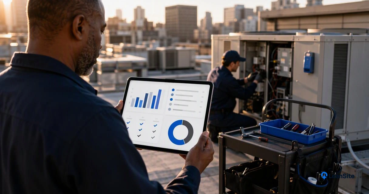 Featured image for: Best Facilities Management Dashboards for Property Owners in 2026
